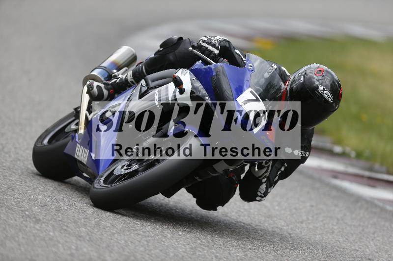 /18 05.06.2026  TZ Motorsport ADR/Gruppe rot/76